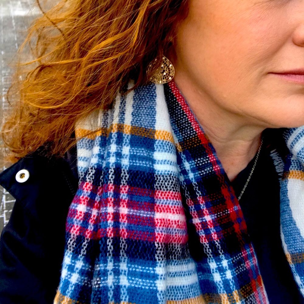 Meet your Posher, Sara